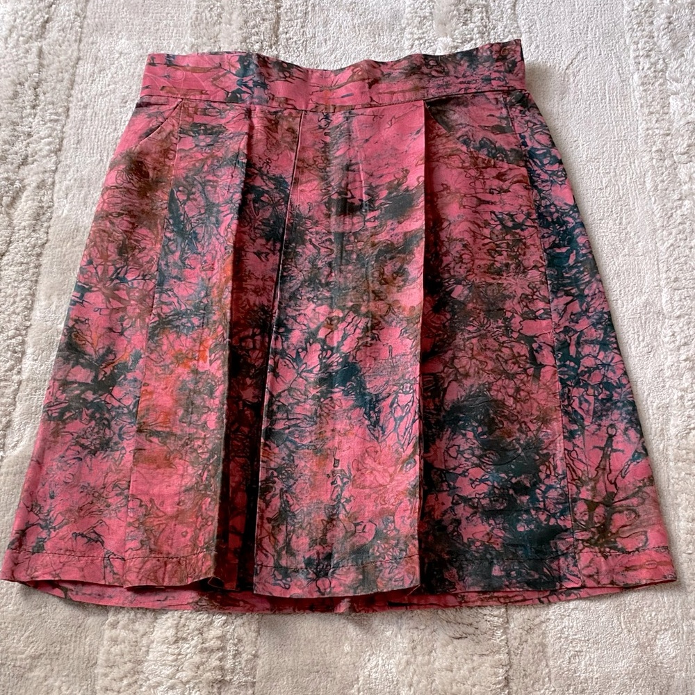 Busayo Skirt